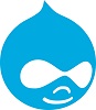 Drupal logo