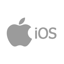 Logo iOS