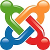 Joomla logo