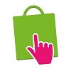 PrestaShop logo