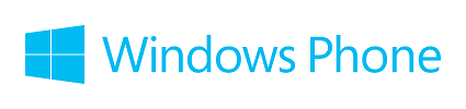 Windows Phone logo