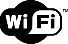 Logo Wi-Fi