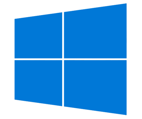 Windows 10 logo